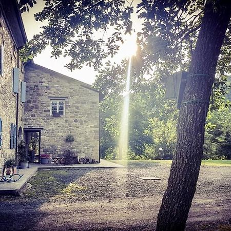 La Locanda Nel Vento Calestano Exterior foto