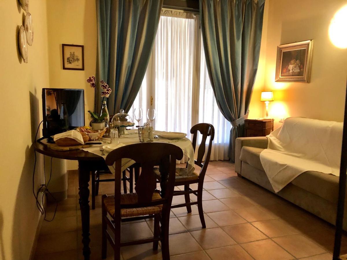 La Locanda Nel Vento Calestano Exterior foto