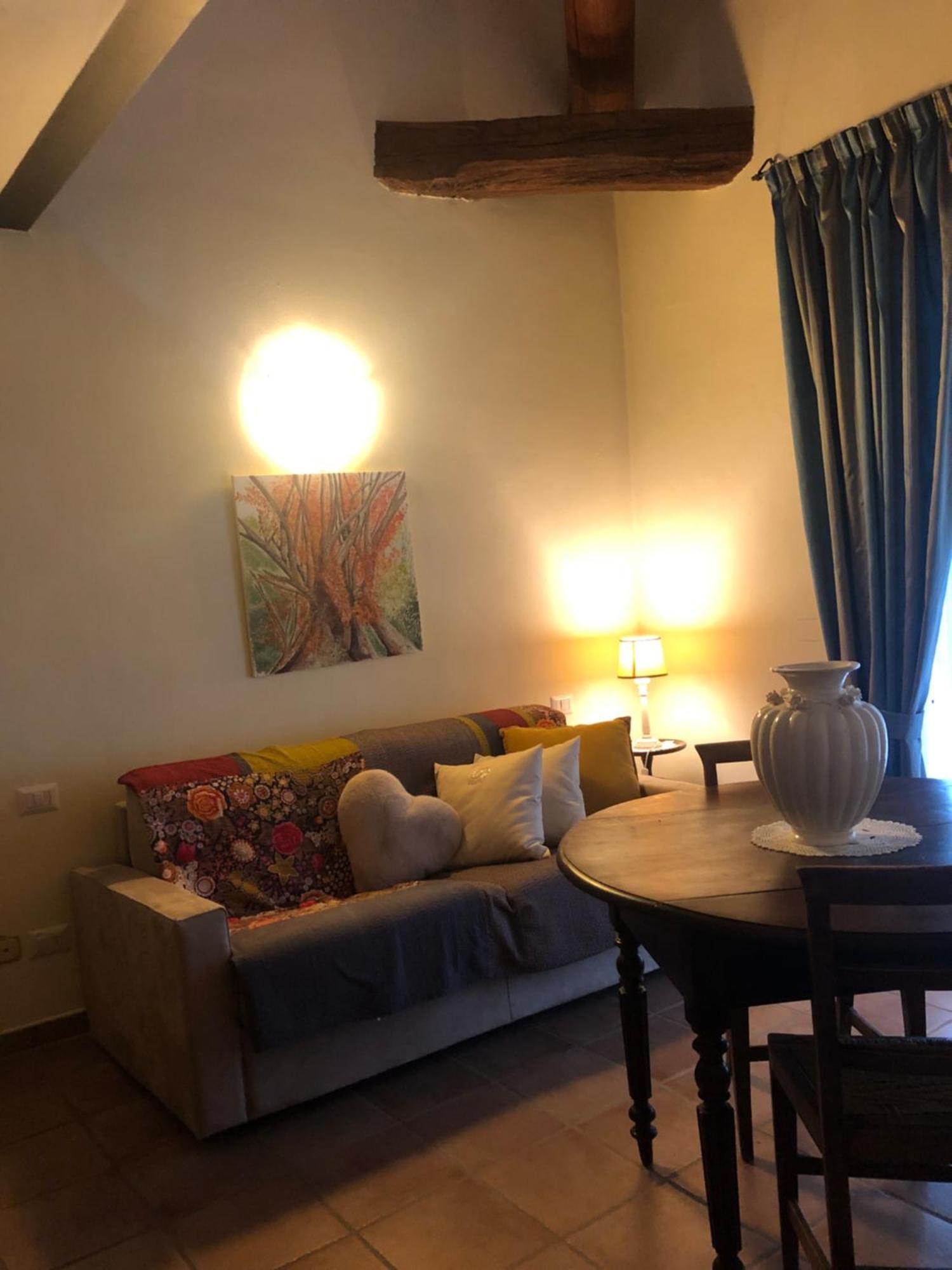 La Locanda Nel Vento Calestano Exterior foto