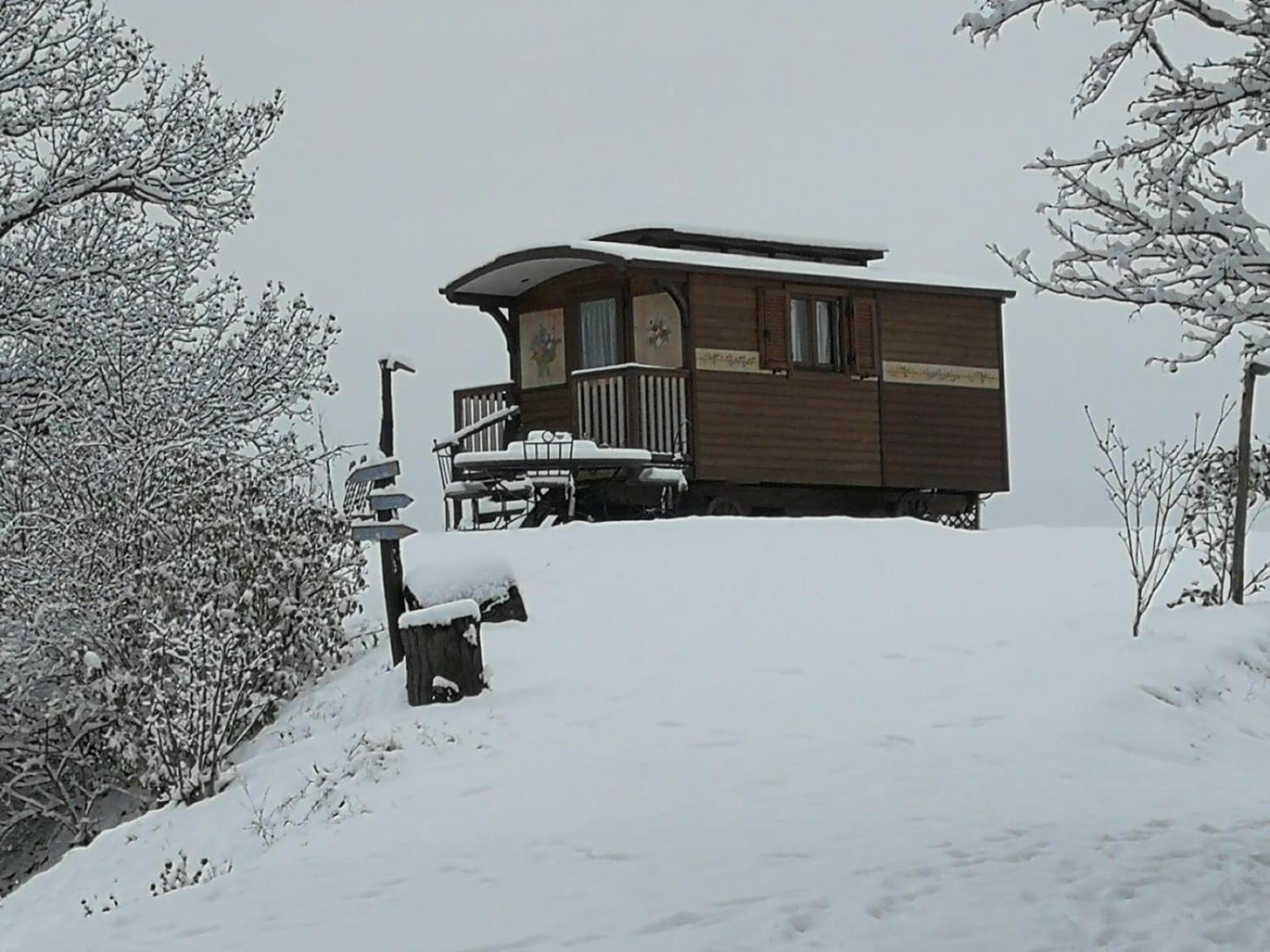 La Locanda Nel Vento Calestano Exterior foto