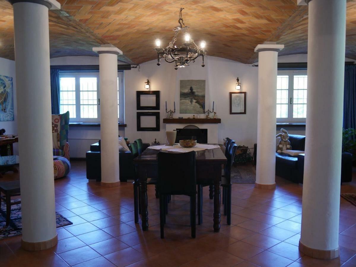 La Locanda Nel Vento Calestano Exterior foto